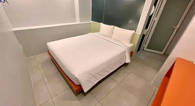 Номер Standard Bazan Dalat Hotel