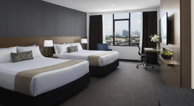 Rydges Camperdown, Забронировать Апартаменты/квартира Кэмпердаун Сидней, рядом с Университет Сиднея