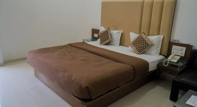 Номер Executive The Horizon Hotel