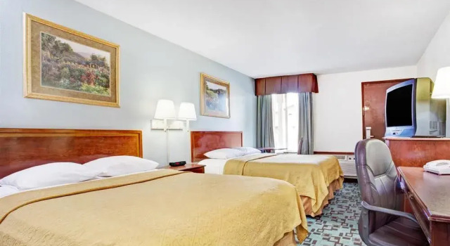Super 8 By Wyndham Creswell/south Eugene, Забронировать Отель Кресуэлл Willamette Valley
