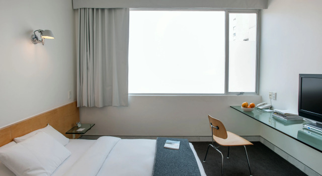 Двухместный номер Superior Habita, Mexico City, a Member of Design Hotels