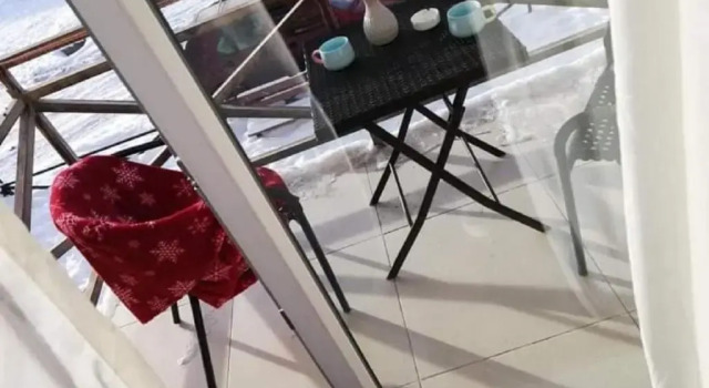 Bakuriani Mgzavrebi Studio 5, Rezerwuj Apartament Bakuriani Samckhe Javakheti