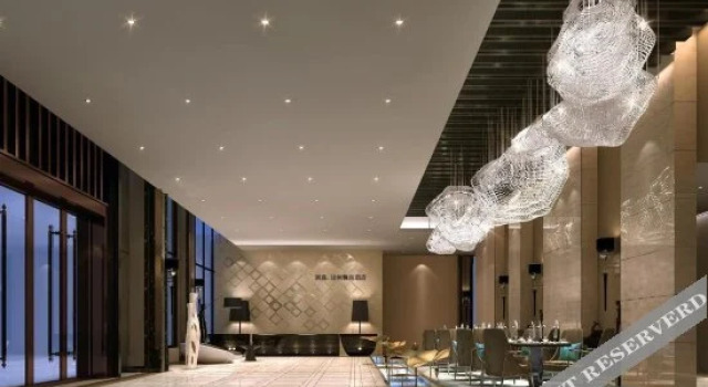 Xixi In Hotel, Prenota Hotel Mianyang Sichuan