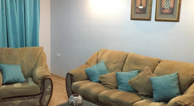 Komfort Apartment Republic Square apt&Tours