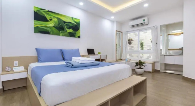 Коттедж c 1 комнатой Cozrum Homes - Yoga Corner