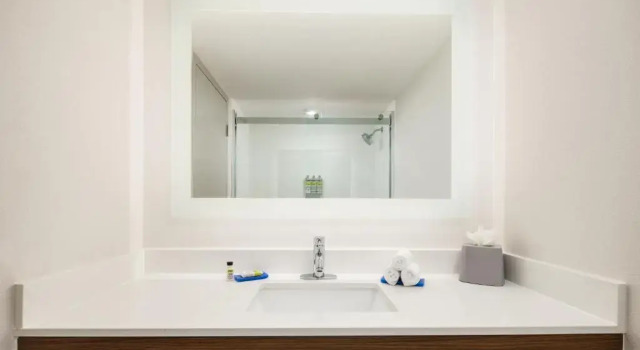 Номер Standard Holiday Inn Express & Suites - Atlanta - Tucker Northlake by IHG