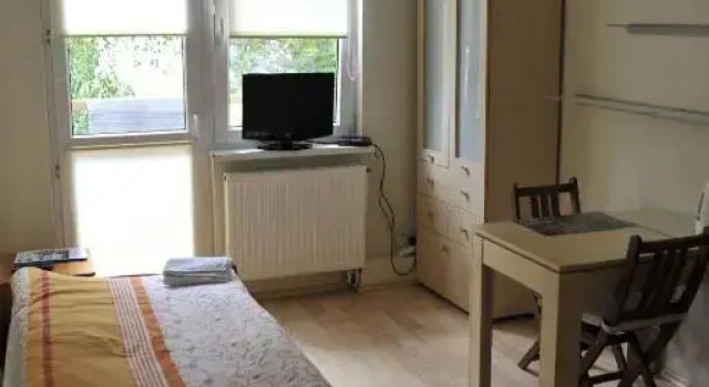 Номер Standard Wood Creek Apartments