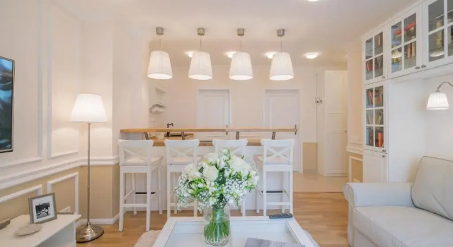 Студия Мансарда Revelton Suites Karlovy Vary