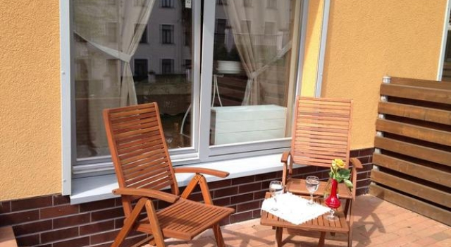 AAA Embassy Apartment, Prenota Appartamento Vilnius Contea di Vilnius