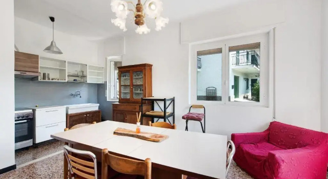 La liguria Tra Gli Ulivi 1, Buchen Sie Hotel Varraze 