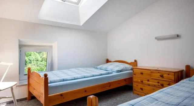 Appartement 4, Reserva ahora Apartamento Lensahn Schleswig-Holstein