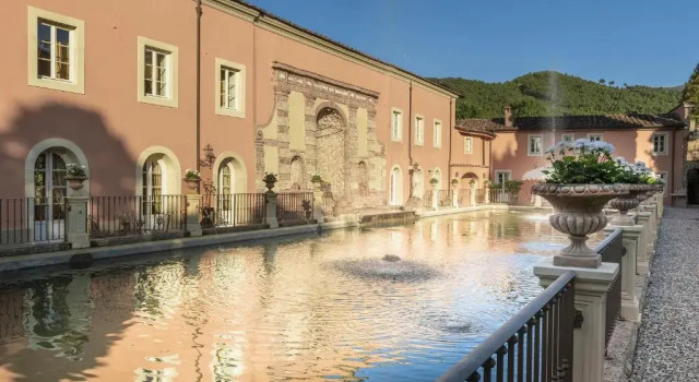 Вилла Coselli's Collection Luxury Villas rental