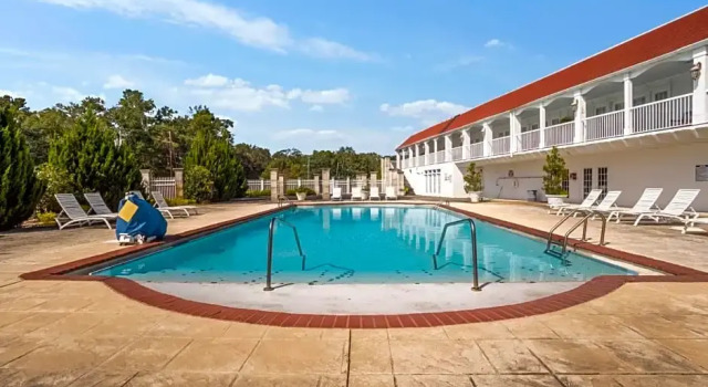 Номер Deluxe Gulf Hills Hotel & Resort