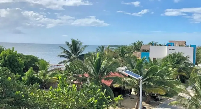 Полулюкс El Hotelito