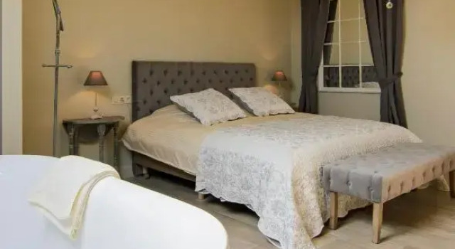Номер Superior B&B Het Merelnest