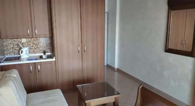 Студия Apartments Stević - Monaco