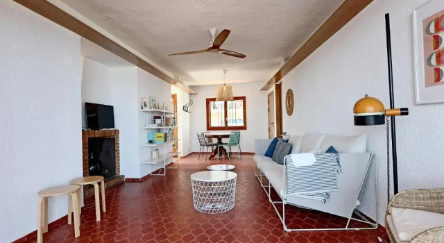 019 - La Cala 001 - comfortHOLIDAYS
