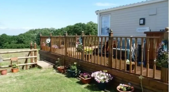 Spindlewood Country Holiday Park - Caravan Park, Забронировать Отель Отели Исторического графства Суссекса с парковкой, Парковка