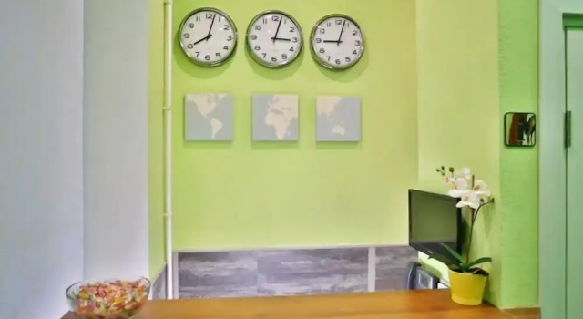 Ariya on Rimskogo-Korsakova Hotel, Rezervasyon Otel Sankt Peterburg ucuz oteller, Trinity Cathedral yakınında