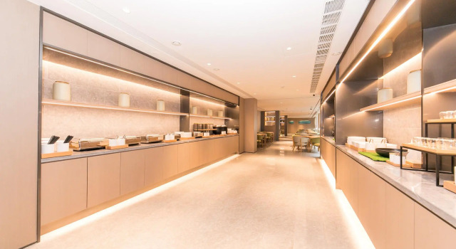 Ji Hotel Zhengzhou Garden Road Nongye Road, Rezervovat Hotel Liulinzhen Henan
