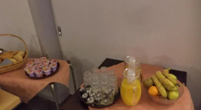 Двухместный номер Standard Landgasthof Fegetasch