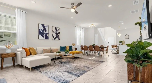 Номер Standard VedaHive Luxury Villa
