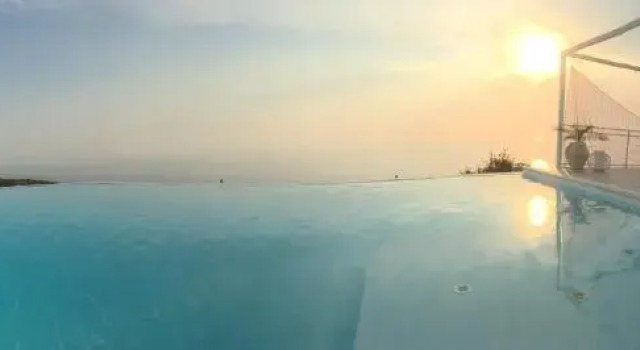 White Club Residence, Book Hotel Hoteller i Belvedere Marittimo med parkering, Parkering
