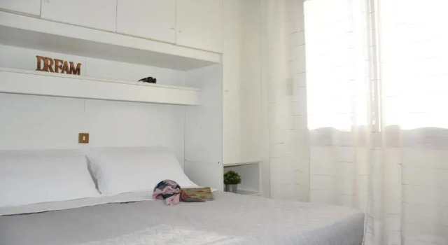 Двухместный номер Economy Hotel Delaville Frontemare