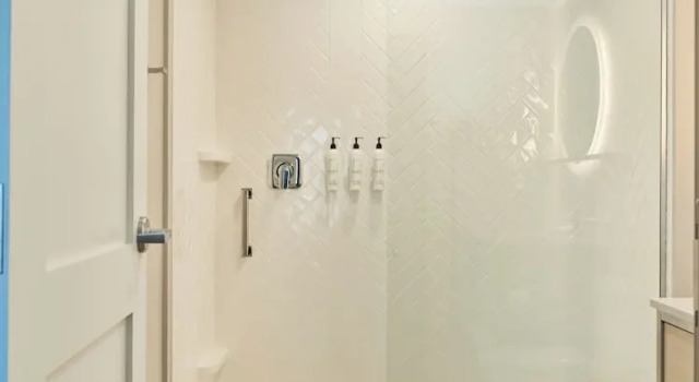 Двухместная студия TownePlace Suites by Marriott Hixson