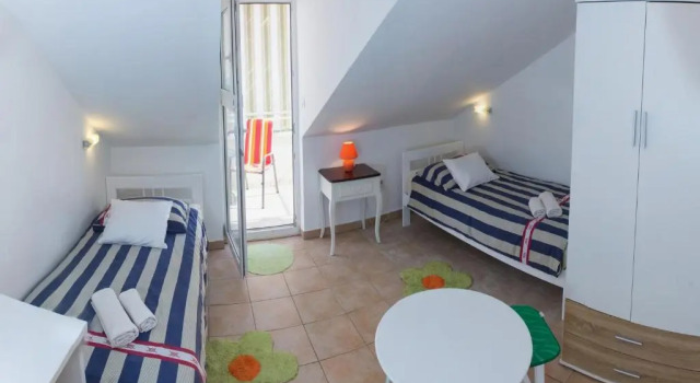 Номер Economy Villa Elly