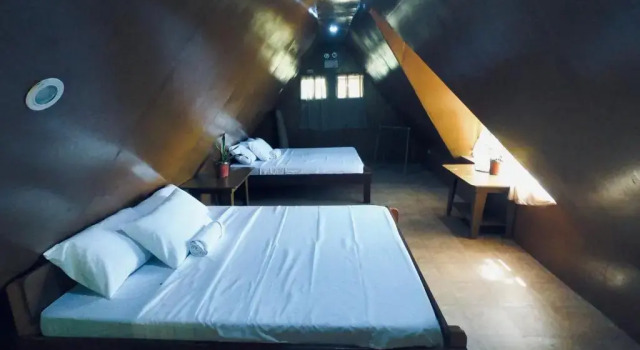 Cocovana Beach Resort, Buchen Sie Resort Busuanga Busuanga