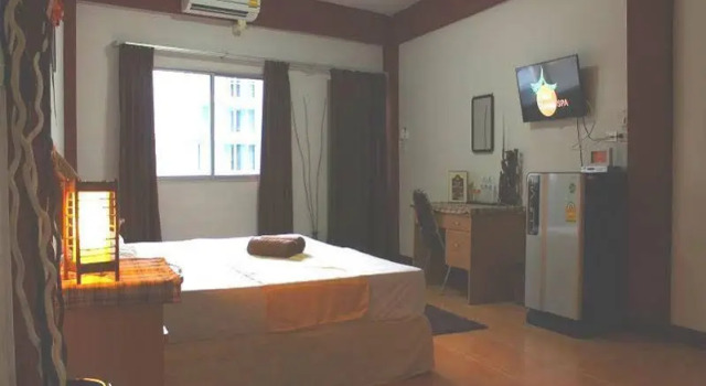 Thai Orange SPA