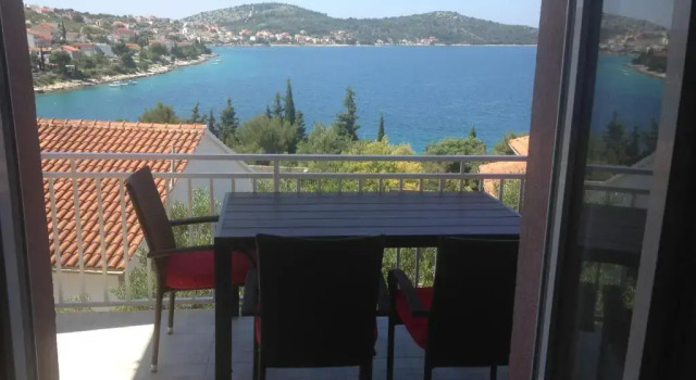 Апартаменты Apartments Pisac