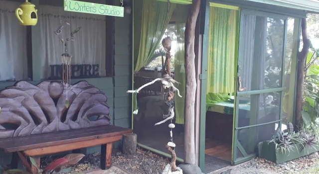 Студия Dragonfly Ranch