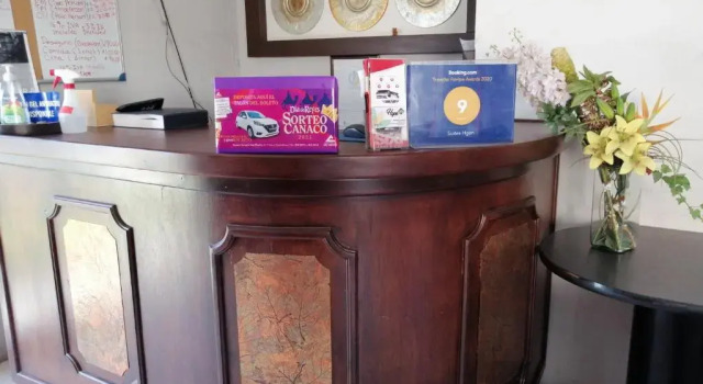 Студия Hgen Rooms & Suites