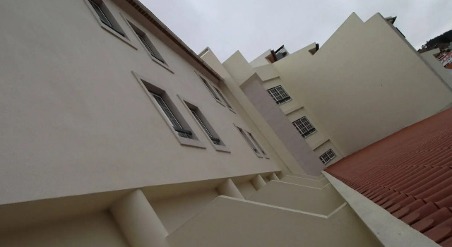Hotel Santa Maria, Rezervovat Hotel Hotely v Oeste s parkováním, Parkování