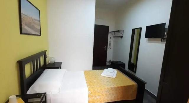 Номер Standard Casa Provenza