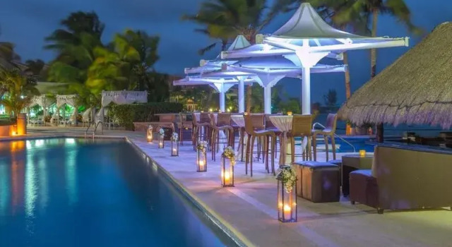 Omnia Puerto Aventuras Hotel Beach Resort, Prenota Resort Petempich Bay Quintana Roo