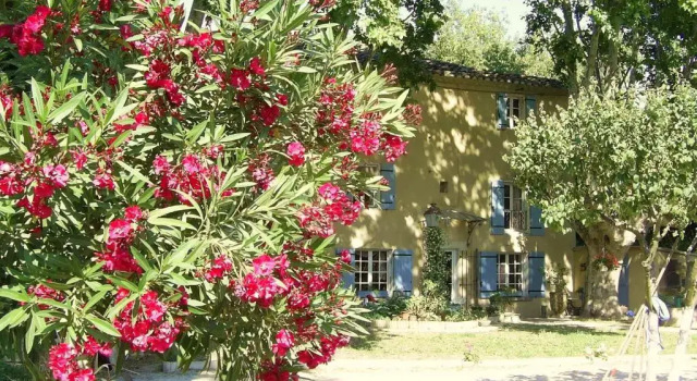 Коттедж La Petite Seigneurette1