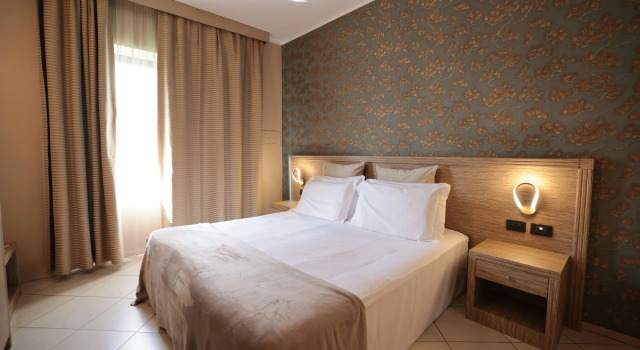 Hotel Parisi