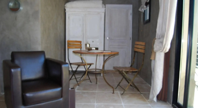 Le Clos de la Chèvre Sud