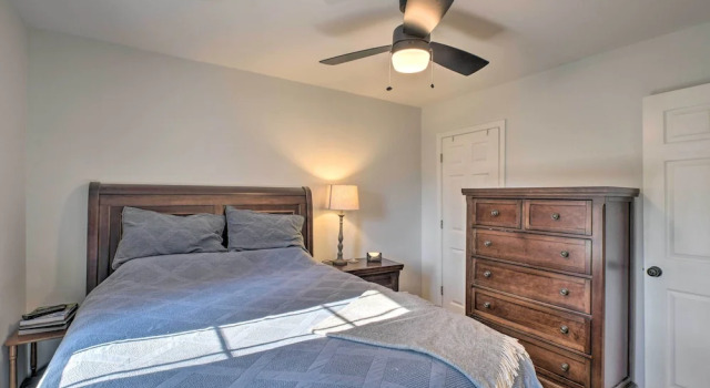 Pet-friendly Greenville Dwelling ~ 2 Mi From Dtwn!, Reserva ahora Hotel Dunean Estados Unidos