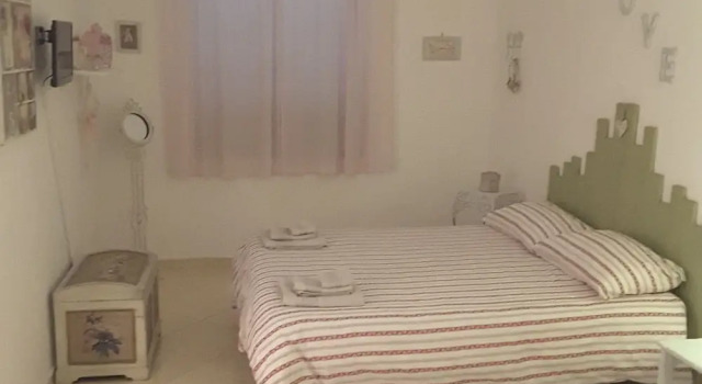 B&B La Casetta