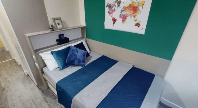iQ Ty Willis House in Bangor, Book Lejlighed Bangor Snowdonia