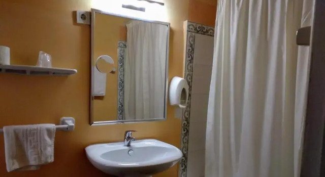 Номер Superior Hotel Pedro Torres