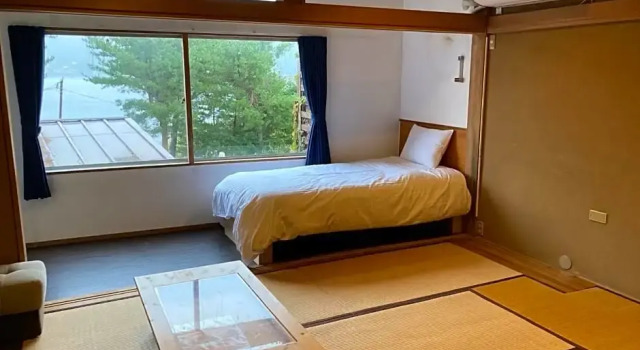 Koya TRIBE - Vacation STAY 81288v
