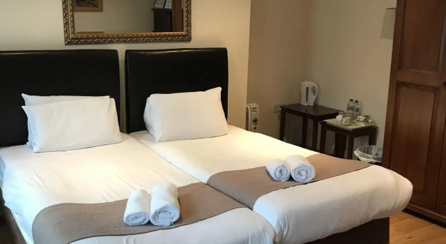 Sheil Suites, Забронировать Отель Отели Ливерпуля 3 звезды, 3*