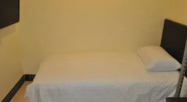 Номер Standard LSN Hotel Taman Connaught