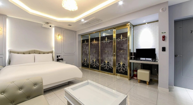 Suite Real Hotel felice