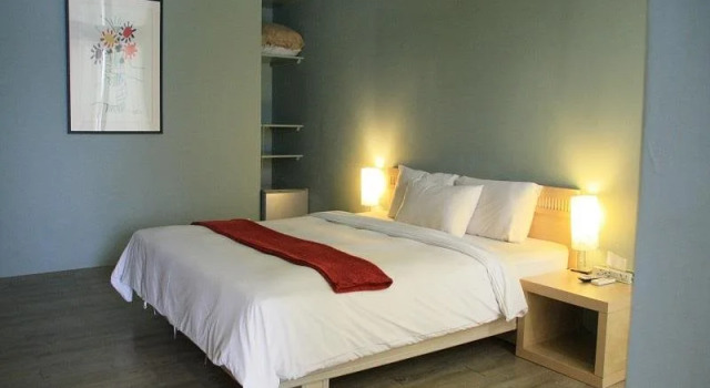 Coolman Resort